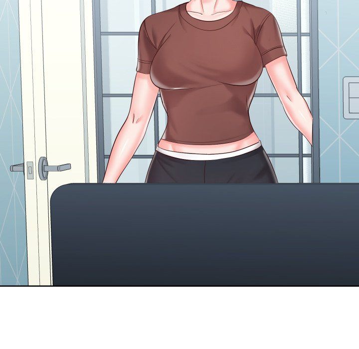 Inexperienced Manhwa - Chapter 19 Page 97