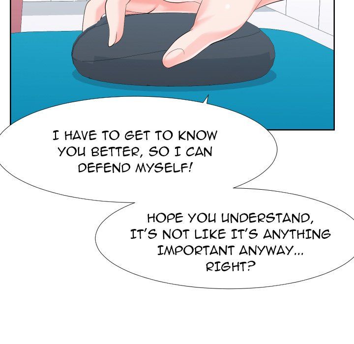 Inexperienced Manhwa - Chapter 19 Page 106