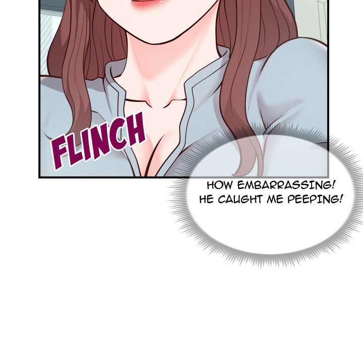 Inexperienced Manhwa - Chapter 9 Page 17