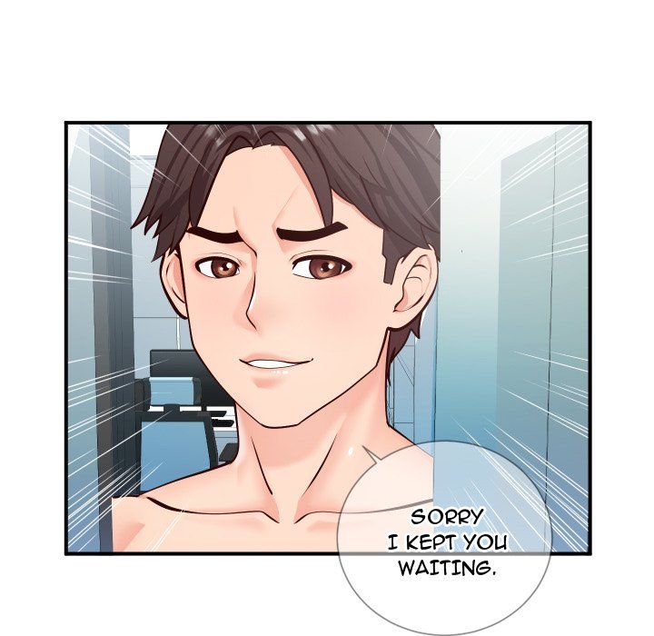 Inexperienced Manhwa - Chapter 9 Page 18