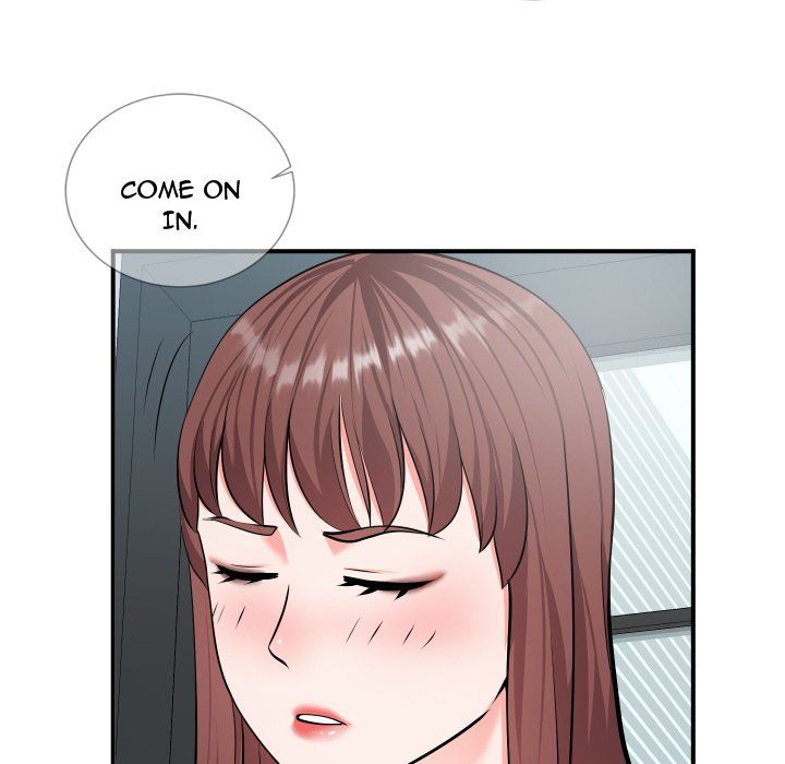 Inexperienced Manhwa - Chapter 9 Page 19