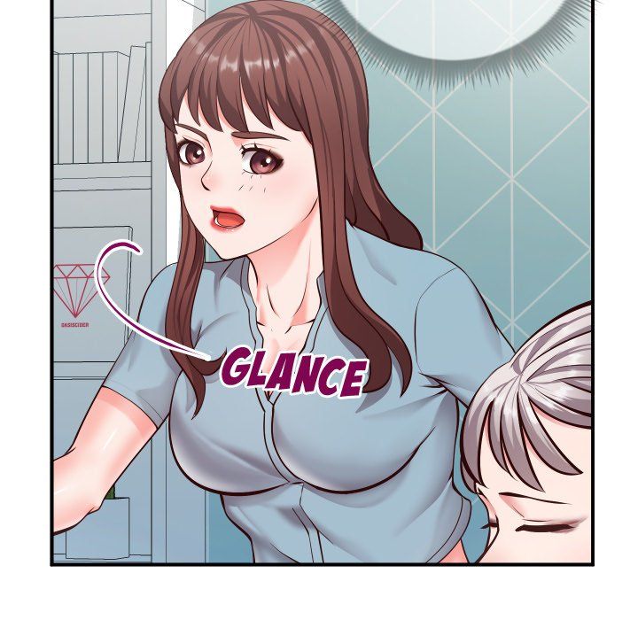 Inexperienced Manhwa - Chapter 9 Page 25