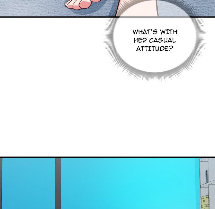 Inexperienced Manhwa - Chapter 9 Page 28