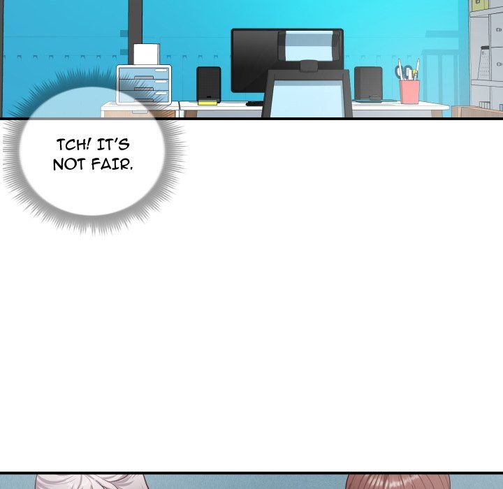 Inexperienced Manhwa - Chapter 9 Page 29