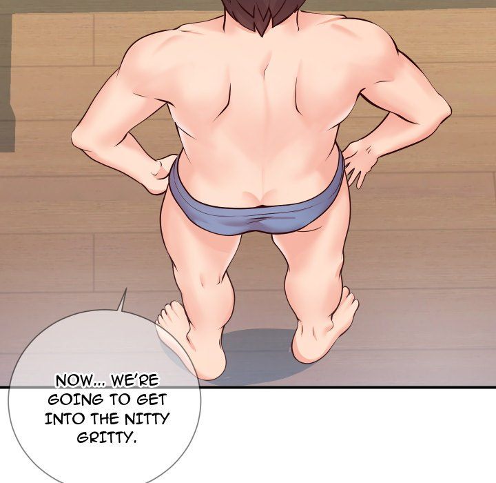 Inexperienced Manhwa - Chapter 9 Page 31