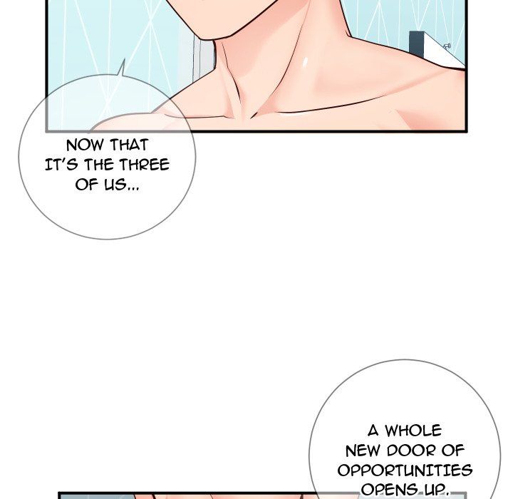 Inexperienced Manhwa - Chapter 9 Page 33
