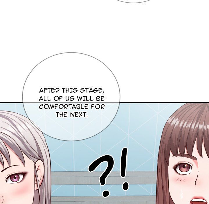 Inexperienced Manhwa - Chapter 9 Page 35