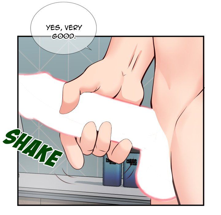 Inexperienced Manhwa - Chapter 9 Page 43