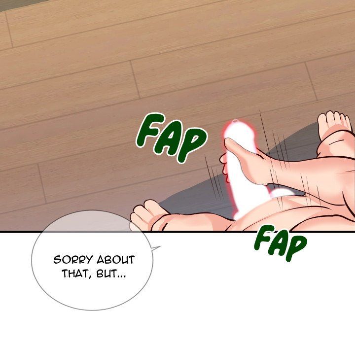 Inexperienced Manhwa - Chapter 9 Page 54