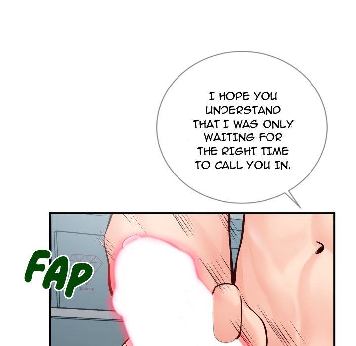 Inexperienced Manhwa - Chapter 9 Page 55