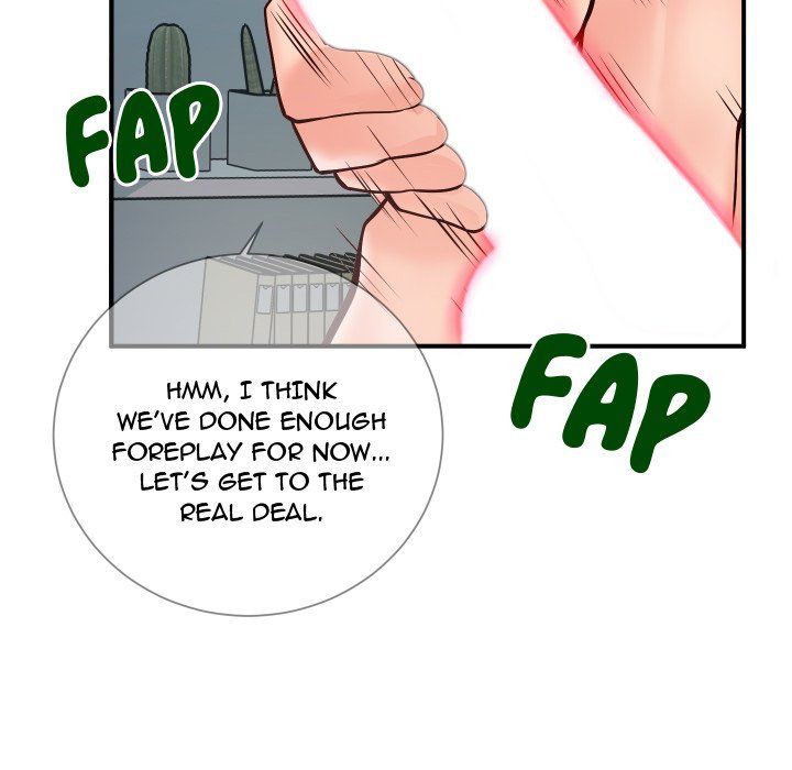 Inexperienced Manhwa - Chapter 9 Page 56