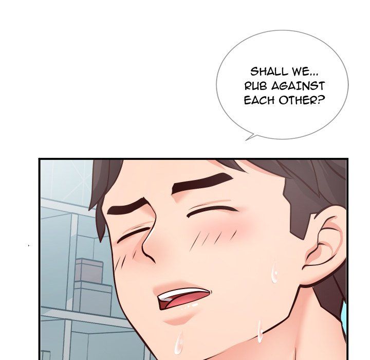 Inexperienced Manhwa - Chapter 9 Page 57