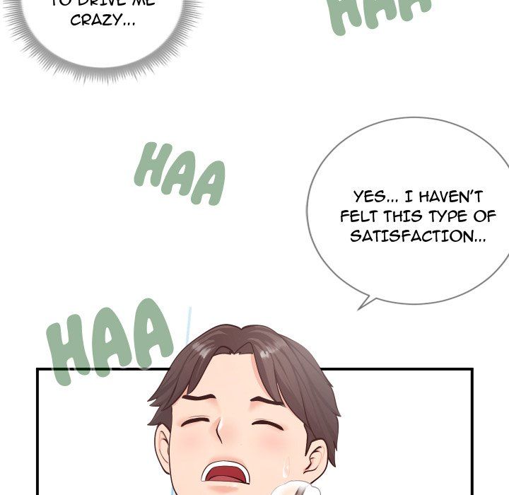 Inexperienced Manhwa - Chapter 9 Page 84