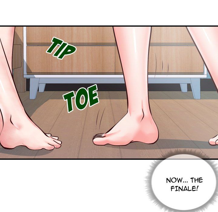 Inexperienced Manhwa - Chapter 9 Page 91