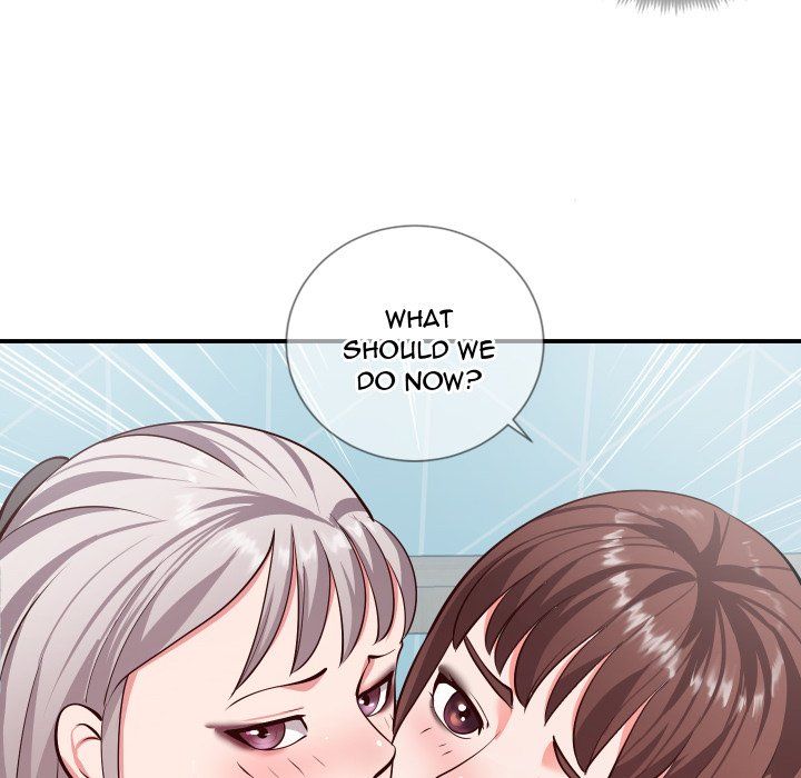 Inexperienced Manhwa - Chapter 9 Page 92