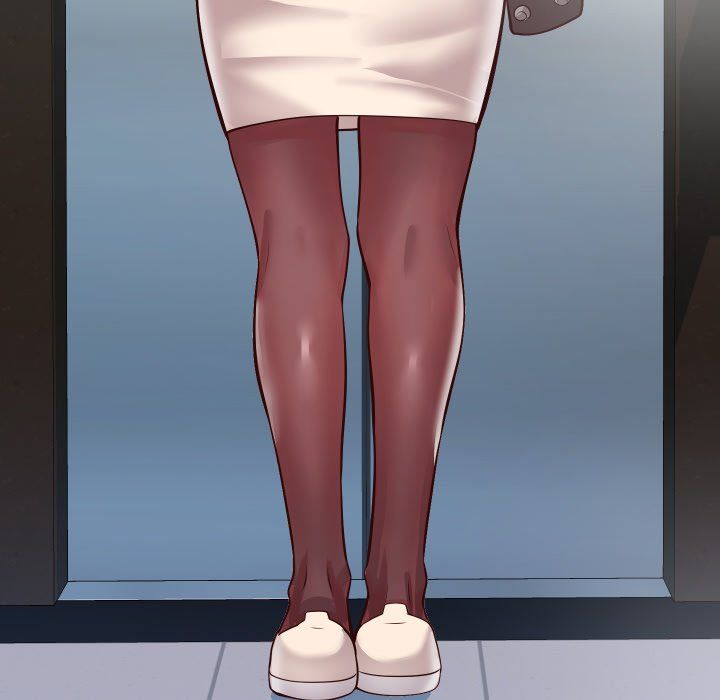 Inexperienced Manhwa - Chapter 9 Page 99