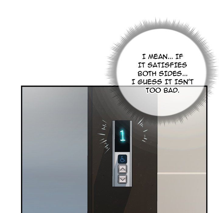 Inexperienced Manhwa - Chapter 9 Page 102