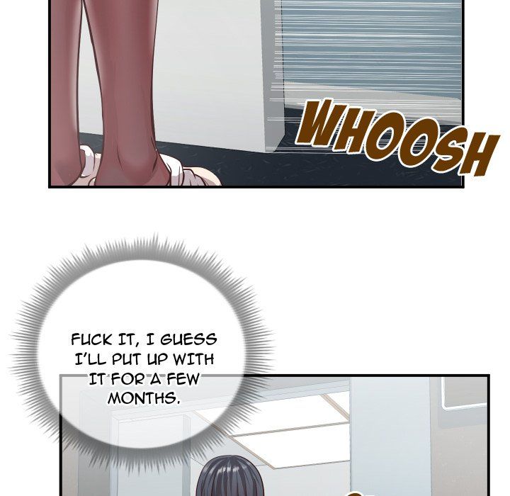 Inexperienced Manhwa - Chapter 9 Page 104