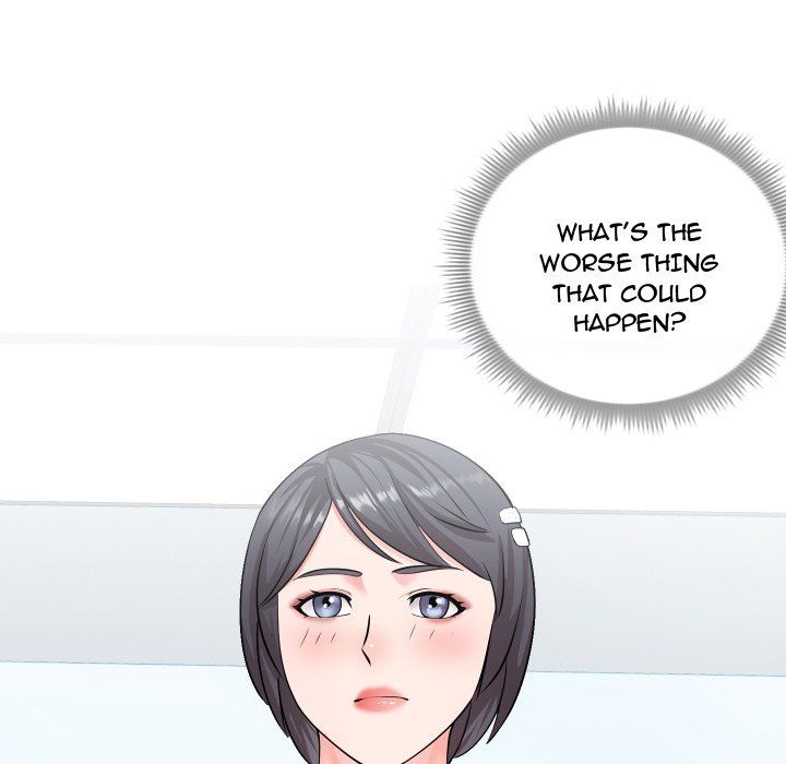 Inexperienced Manhwa - Chapter 9 Page 106