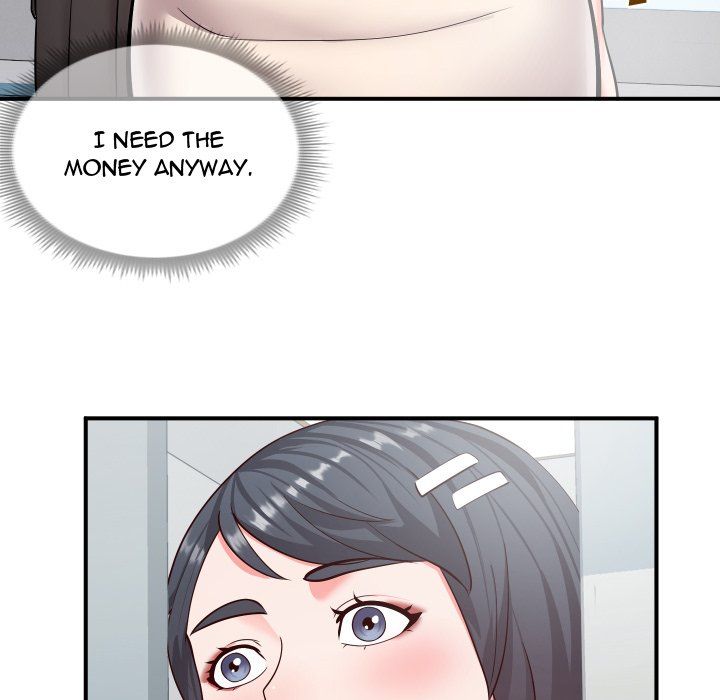 Inexperienced Manhwa - Chapter 9 Page 108