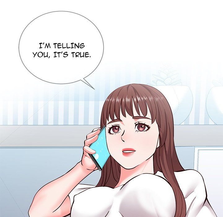 Inexperienced Manhwa - Chapter 6 Page 7