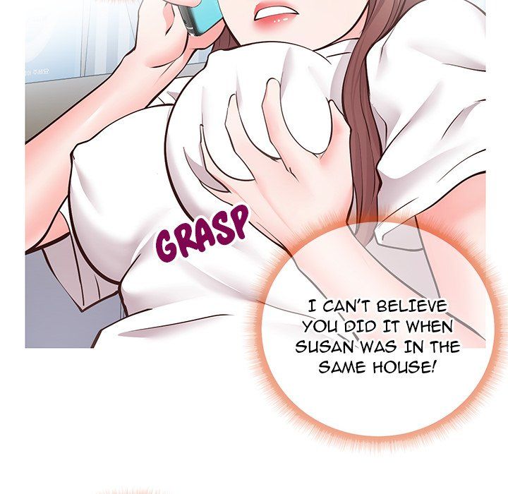 Inexperienced Manhwa - Chapter 6 Page 17