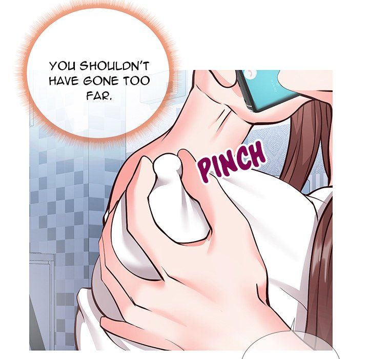 Inexperienced Manhwa - Chapter 6 Page 18