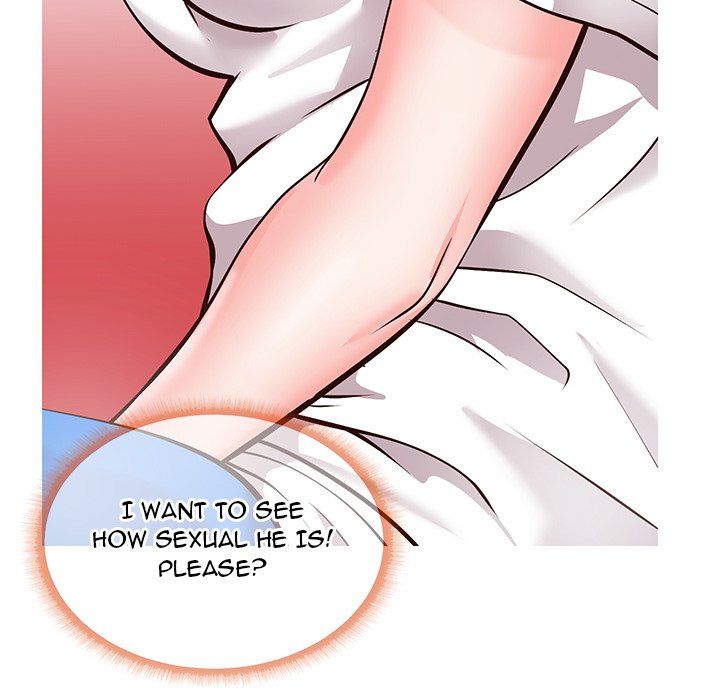 Inexperienced Manhwa - Chapter 6 Page 22