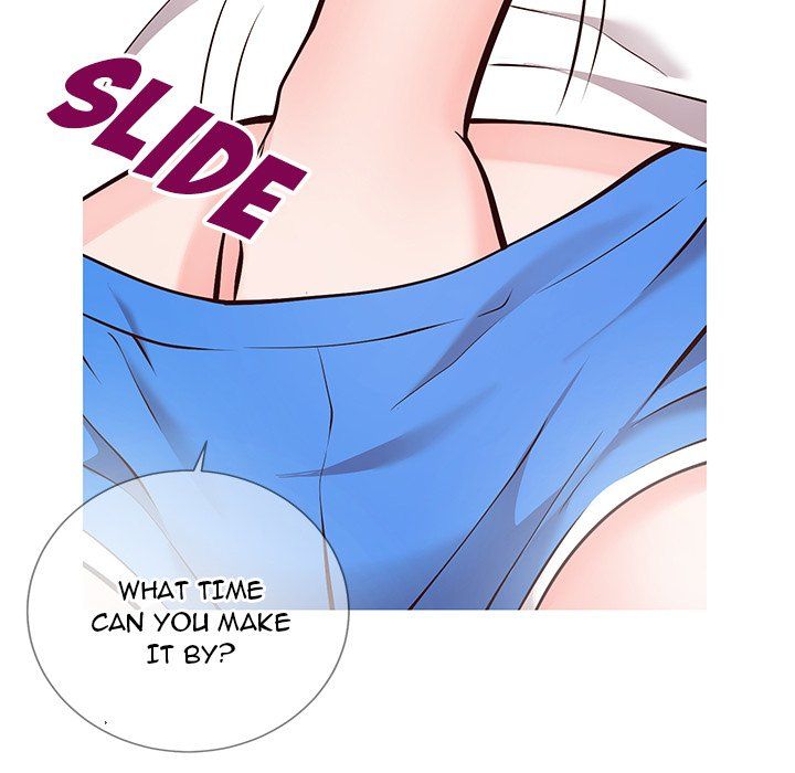 Inexperienced Manhwa - Chapter 6 Page 24