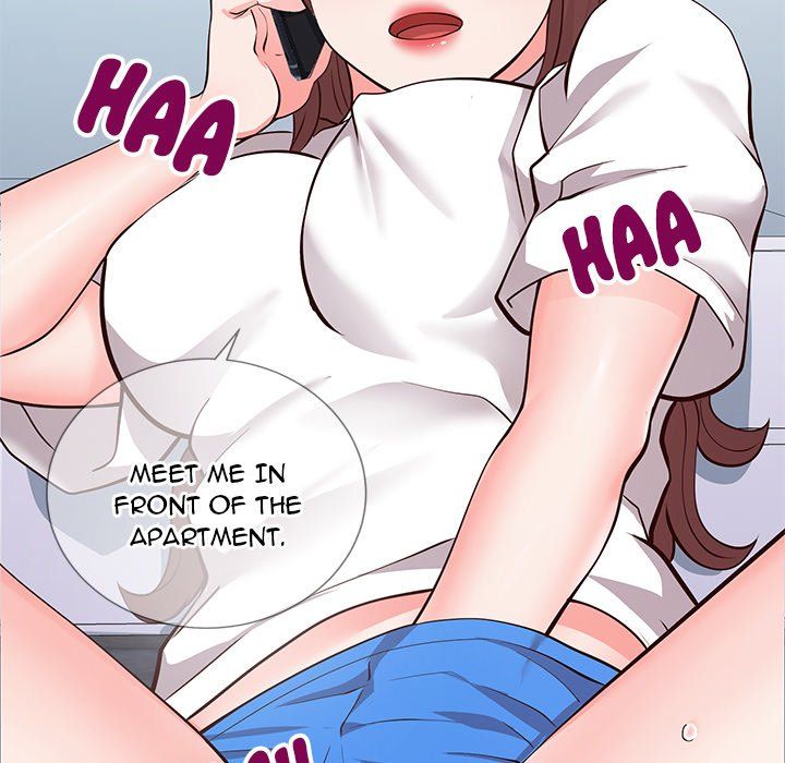 Inexperienced Manhwa - Chapter 6 Page 28