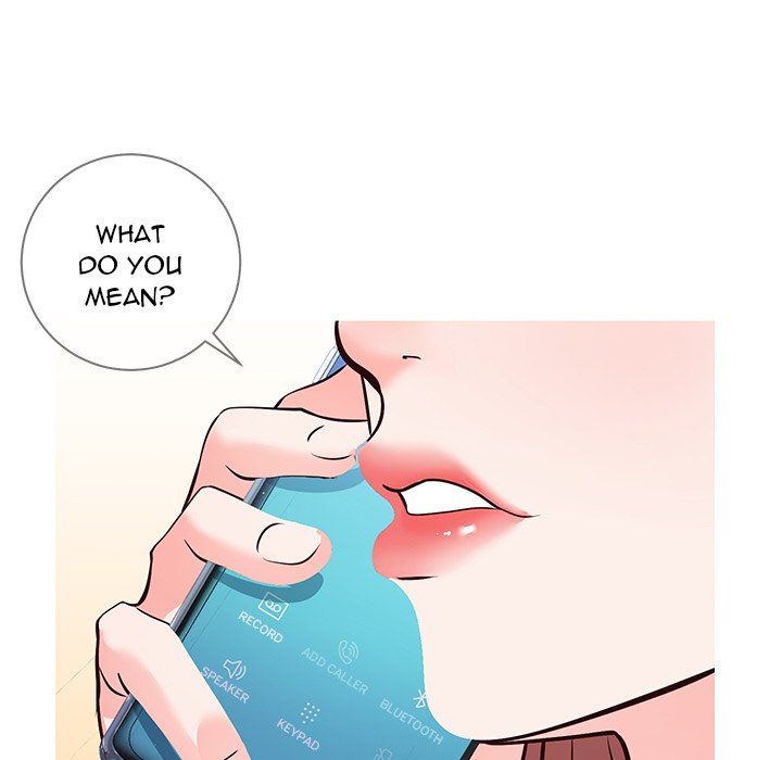 Inexperienced Manhwa - Chapter 6 Page 30