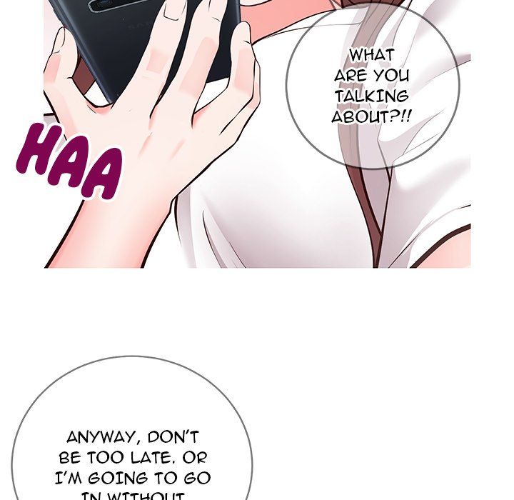 Inexperienced Manhwa - Chapter 6 Page 33