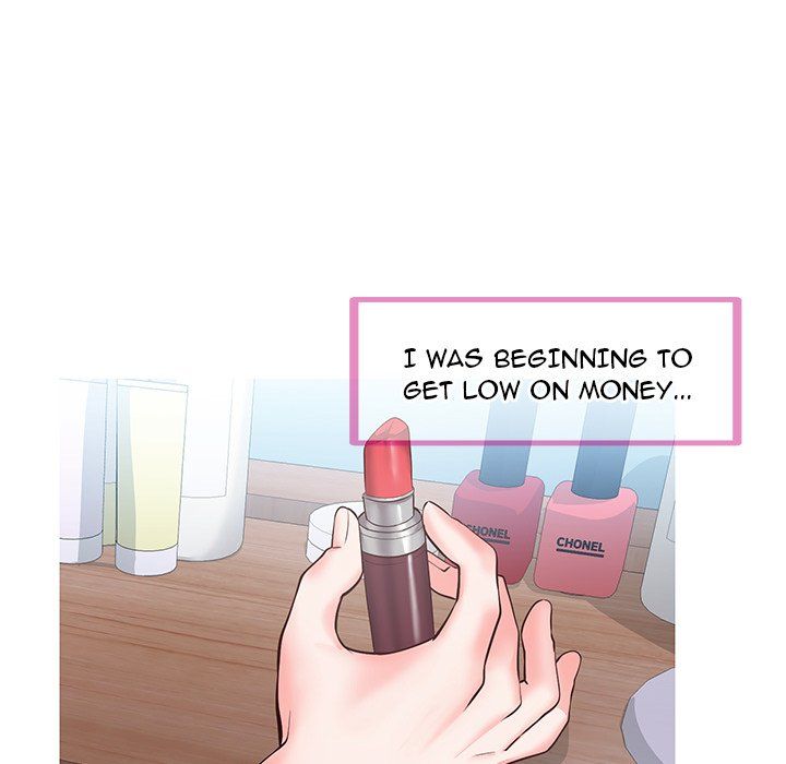 Inexperienced Manhwa - Chapter 6 Page 89