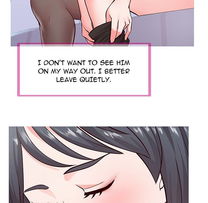 Inexperienced Manhwa - Chapter 6 Page 105