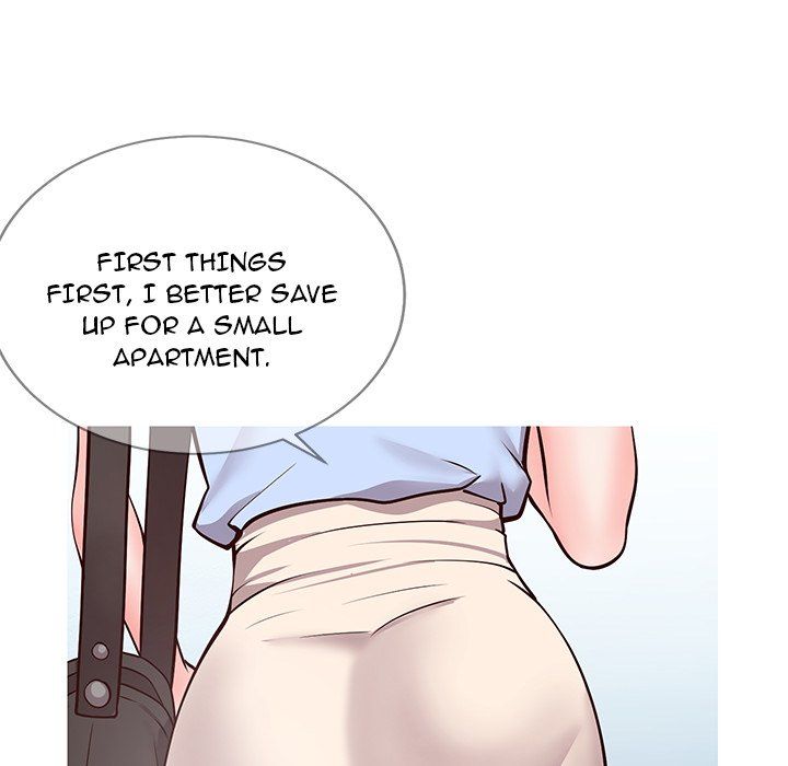 Inexperienced Manhwa - Chapter 6 Page 116