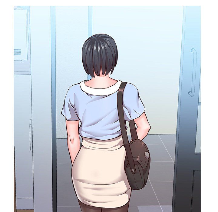 Inexperienced Manhwa - Chapter 6 Page 118
