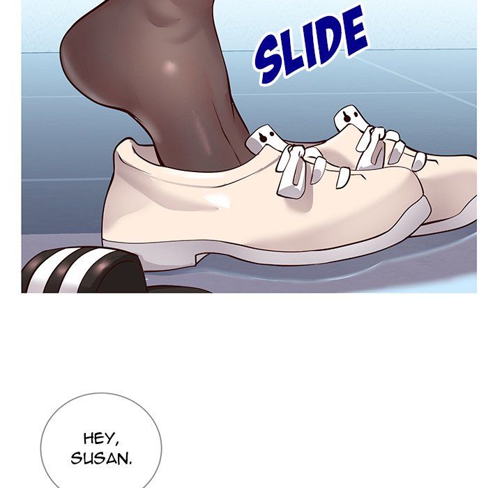 Inexperienced Manhwa - Chapter 6 Page 120