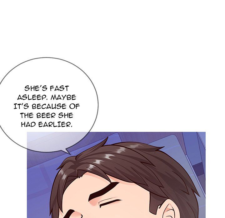 Inexperienced Manhwa - Chapter 5 Page 11