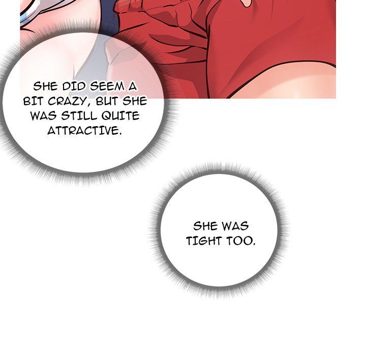 Inexperienced Manhwa - Chapter 5 Page 17