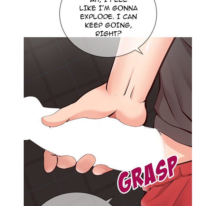 Inexperienced Manhwa - Chapter 5 Page 20