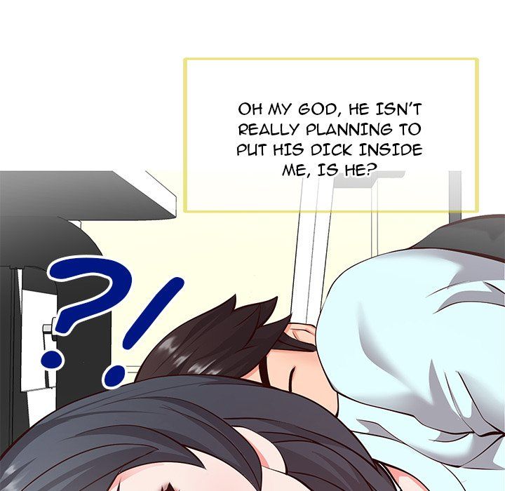 Inexperienced Manhwa - Chapter 5 Page 26