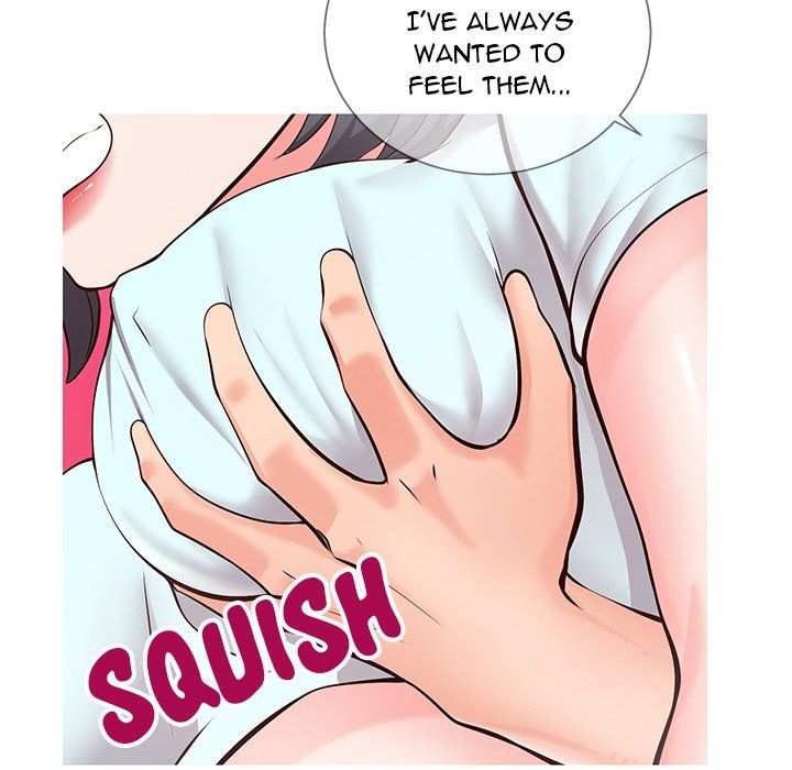 Inexperienced Manhwa - Chapter 5 Page 32