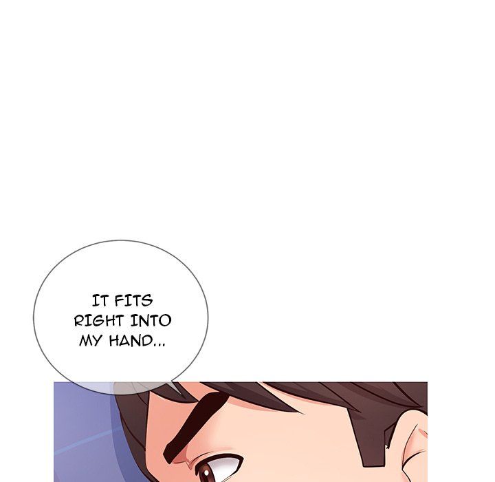 Inexperienced Manhwa - Chapter 5 Page 33