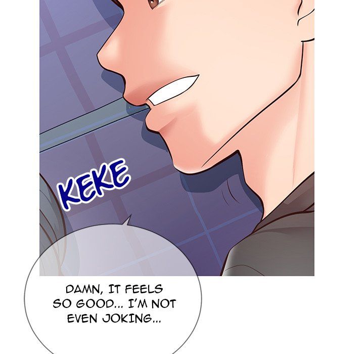 Inexperienced Manhwa - Chapter 5 Page 34