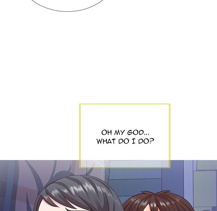 Inexperienced Manhwa - Chapter 5 Page 35