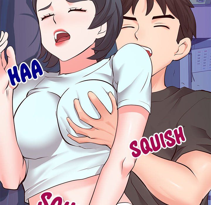 Inexperienced Manhwa - Chapter 5 Page 36