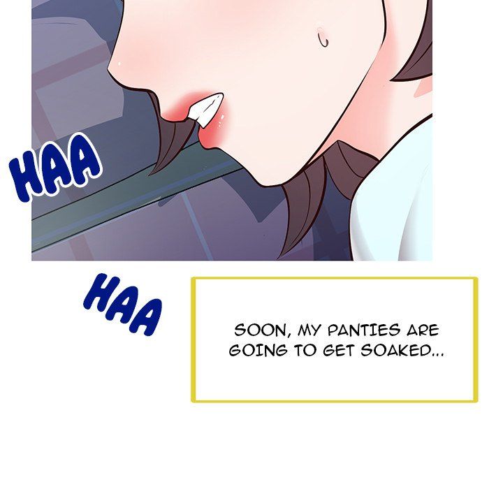 Inexperienced Manhwa - Chapter 5 Page 43
