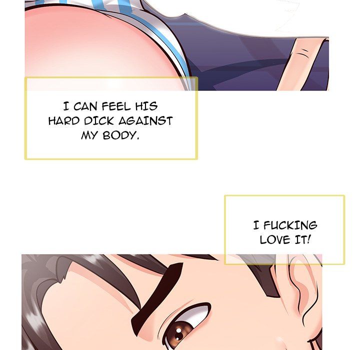 Inexperienced Manhwa - Chapter 5 Page 45