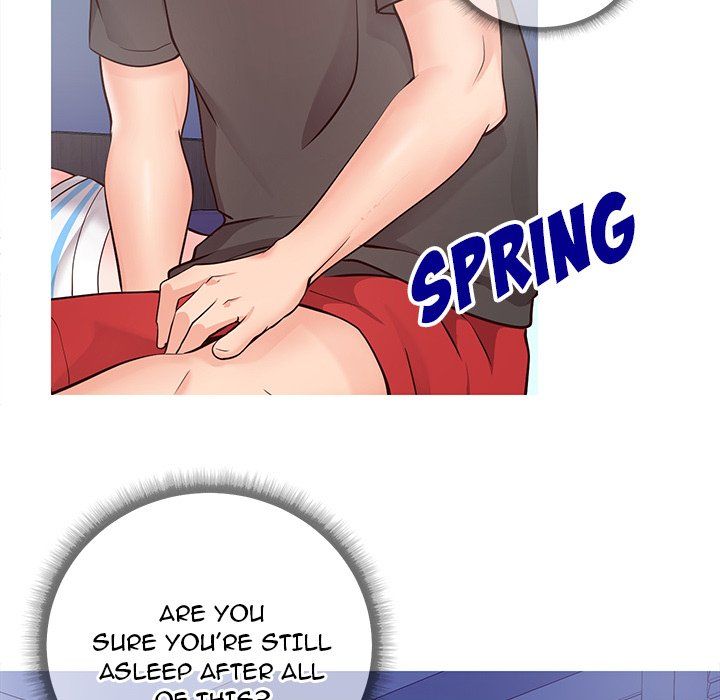 Inexperienced Manhwa - Chapter 5 Page 70