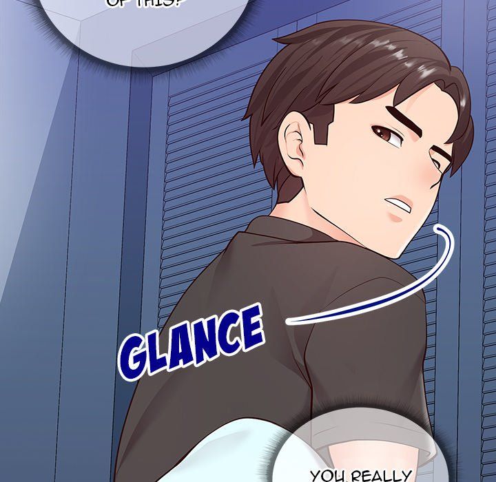 Inexperienced Manhwa - Chapter 5 Page 71